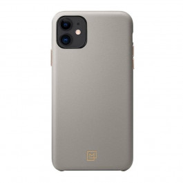   Spigen iPhone 11 La Manon Calin Oatmeal Beige (076CS27089)