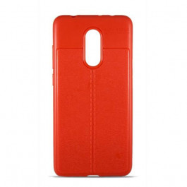 Miami Skin Shield Xiaomi Redmi 5 Red