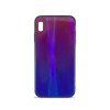 Miami Shine Gradient Samsung A105 Galaxy A10 Violet Barca - зображення 1