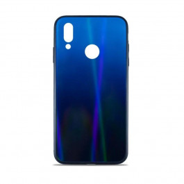   Miami Shine Gradient Huawei Y6 2019 Deep Blue