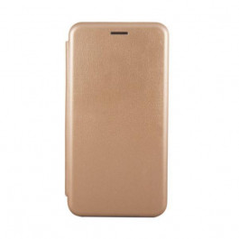 Miami Kira Slim Shell Huawei Y5 2017 Gold