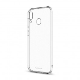   MakeFuture Air Case for Samsung A305 Galaxy A30 / A205 Galaxy A20 2019 Clear (MCA-SA205)