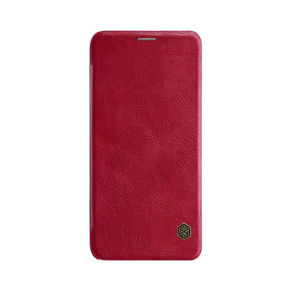 Nillkin Samsung J810 Galaxy J8 2018 Qin Red - зображення 1