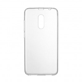   2E F572L TPU Case Transparent (2E-2E-F572L-TR)