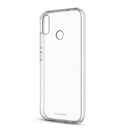 MakeFuture Air Case Honor 8X Clear (MCA-H8XCL)