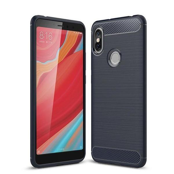 iPaky Slim for Xiaomi Redmi S2 Blue - зображення 1