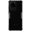 Nillkin Samsung G988 Galaxy S20 Ultra Nature Grey - зображення 1