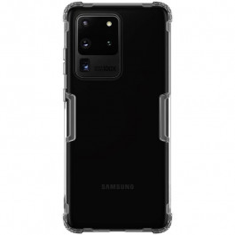 Nillkin Samsung G988 Galaxy S20 Ultra Nature Grey