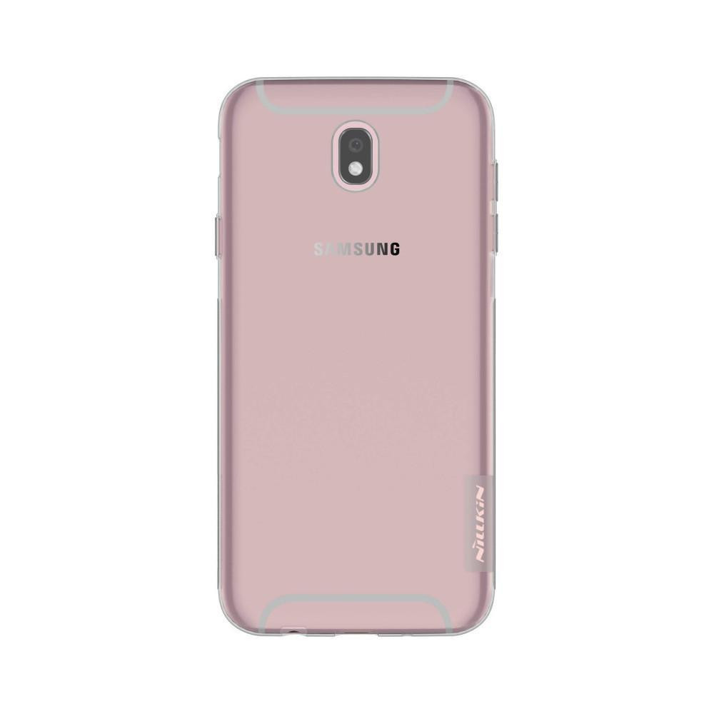 Nillkin Samsung J730 Galaxy J7 2017 Nature Gray - зображення 1