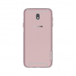 Nillkin Samsung J730 Galaxy J7 2017 Nature Gray