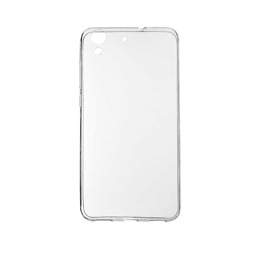 ColorWay TPU Extra Slim для Huawei Y6 II Transparent (CW-CTPHY6II) - зображення 1