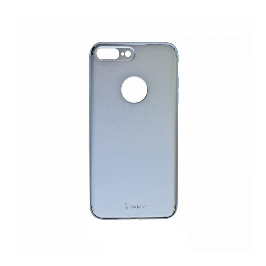 iPaky Joint Series Apple iPhone 7 Silver - зображення 1