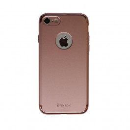 iPaky Joint Series Apple iPhone 7 Rose Gold