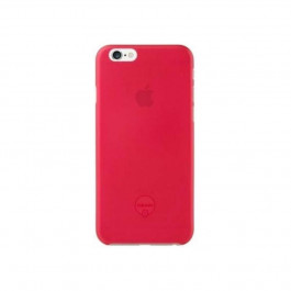 Ozaki O!coat 0.3 Jelly Red for iPhone 6 (OC555RD)
