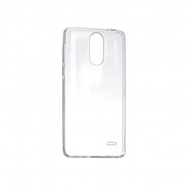   DiGi TPU Clean для BRAVIS A504 Trace Transparent