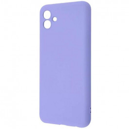 WAVE Colorful Case для Samsung A045 Galaxy A04 Light Purple