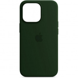 ArmorStandart Silicone Case Apple iPhone 13 Pro Clover (ARM62142)