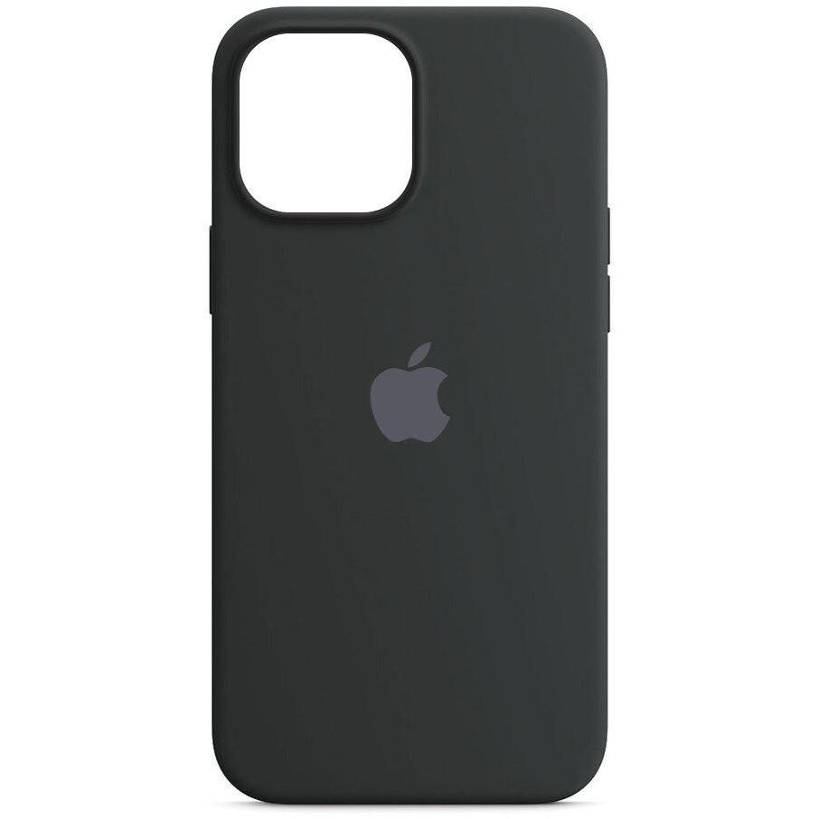 ArmorStandart Silicone Case для Apple iPhone 13 Pro Black (ARM59961) - зображення 1