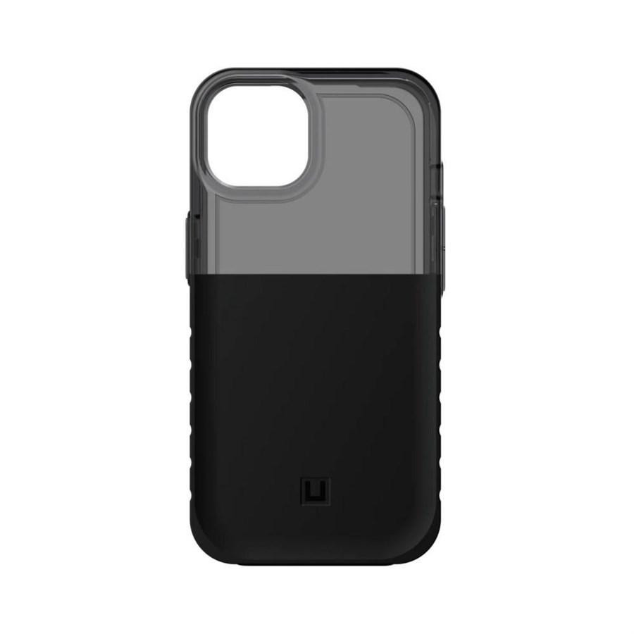 URBAN ARMOR GEAR iPhone 13 Dip Black (11317U314040) - зображення 1