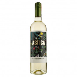 Trapiche Вино  Astica Sauvignon Blanc, біле, сухе, 13%, 0,75 л (7790240090277)