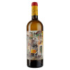 PORTA Вино  6 Branco белое сухое 0,75л 12% (5601996355485) - зображення 1