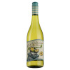 The Grinder Вино Chenin Blanc белое сухое 0.75 л 13% (6009880016006) - зображення 1