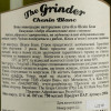 The Grinder Вино Chenin Blanc белое сухое 0.75 л 13% (6009880016006) - зображення 2
