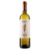 Tbilvino Вино Тбилиси белое сухое 0.75 л 12.5% (4860038075205) - зображення 1