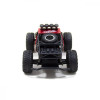 Sulong Toys Off-Road Crawler Race матовий червоний 1:14 (SL-309RHMR) - зображення 2