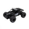 Sulong Toys Off-Road Crawler Race матовий чорний 1:14 (SL-309RHMBl) - зображення 1
