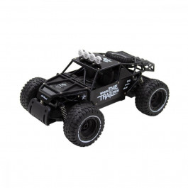 Sulong Toys Off-Road Crawler Race матовий чорний 1:14 (SL-309RHMBl)