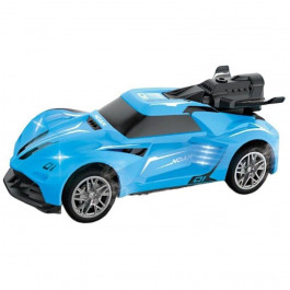 Sulong Toys Spray Car Sport блакитний 1:24 (SL-354RHBL)