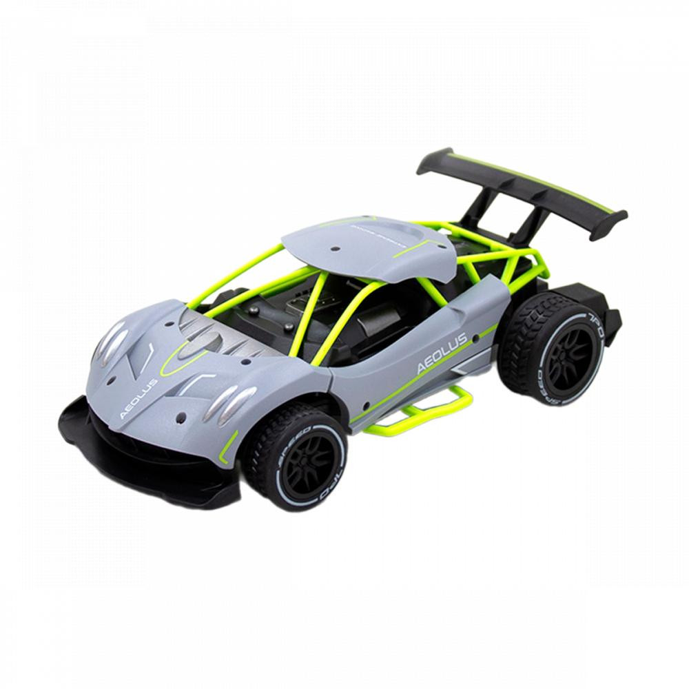 Sulong Toys Speed Racing Drift Aeolus сірий 1:16 (SL-284RHG) - зображення 1