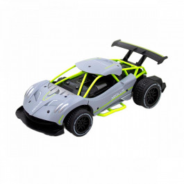 Sulong Toys Speed Racing Drift Aeolus сірий 1:16 (SL-284RHG)