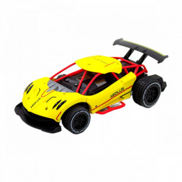 Sulong Toys Speed Racing Drift Aeolus жовтий 1:16 (SL-284RHY)