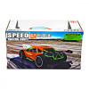 Sulong Toys Speed Racing Drift Red Sing блакитний 1:24 (SL-292RHB) - зображення 2