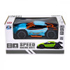 Sulong Toys Speed Racing Drift Red Sing блакитний 1:24 (SL-292RHB) - зображення 4