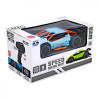 Sulong Toys Speed Racing Drift Red Sing блакитний 1:24 (SL-292RHB) - зображення 5
