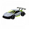 Sulong Toys Speed Racing Drift Sword сірий 1:24 (SL-289RHG) - зображення 1