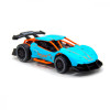 Sulong Toys Speed Racing Drift Red Sing блакитний 1:24 (SL-292RHB) - зображення 9