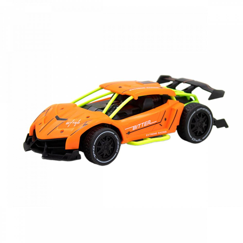 Sulong Toys Speed Racing Drift Bitter оранжевий 1:24 (SL-291RHO) - зображення 1