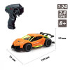 Sulong Toys Speed Racing Drift Bitter оранжевий 1:24 (SL-291RHO) - зображення 2