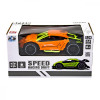 Sulong Toys Speed Racing Drift Bitter оранжевий 1:24 (SL-291RHO) - зображення 4