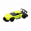 Sulong Toys Speed Racing Drift Mask зелений 1:24 (SL-290RHGR) - зображення 1