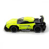 Sulong Toys Speed Racing Drift Mask зелений 1:24 (SL-290RHGR) - зображення 2