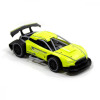 Sulong Toys Speed Racing Drift Mask зелений 1:24 (SL-290RHGR) - зображення 4
