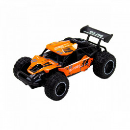 Sulong Toys Metal Ctawler S-Rex помаранчевий 1:16 (SL-230RHO)