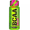 Amix BCAA 3000 Shot 60 ml /1 serving/ Melon - зображення 1