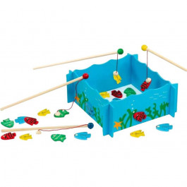 Viga Toys Рыбалка (56305)