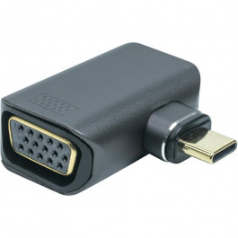   PowerPlant USB Type-C to VGA (CA914289)